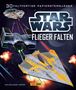 Pat Murphy: STAR WARS Flieger falten, Buch