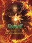 Gwent: The Art of The Witcher Card Game, Buch