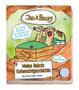 Martin Reinl: Jan & Henry: Meine liebste Gutenachtgeschichte - Der Hund beim Friseur (Soundbuch), Buch
