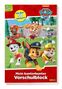 Panini: PAW Patrol: Mein kunterbunter Vorschulblock, Buch