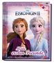 Panini: Disney Die Eiskönigin 2: Meine ersten Freunde, Buch