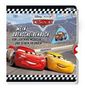 Panini: Disney Cars: Mein Drehscheibenbuch von Lightning McQueen und seinen Freunden, Buch