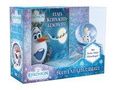 Jessica Julius: Disney Die Eiskönigin: Olafs Weihnachtsgeschichte, Buch