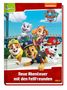 PAW Patrol: Neue Abenteuer mit den Fellfreunden, Buch