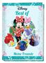 Disney - Best of: Meine Freunde, Buch