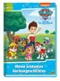 Panini: PAW Patrol: Meine schönsten Vorlesegeschichten, Buch