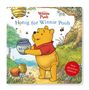 Sara F. Miller: Disney Winnie Puuh: Honig für Winnie Puuh - Mein allerliebstes Fühlbuch, Buch