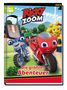 Claudia Weber: Ricky Zoom: Die größten Abenteuer, Buch