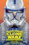 Lou Anders: Star Wars The Clone Wars, Buch