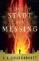 S. A. Chakraborty: Die Stadt aus Messing, Buch, Buch