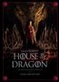 Gina McIntyre: Game of Thrones: House of the Dragon - Die Entstehung einer Dynastie, Buch