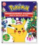 Pokémon: Pokémon: Überraschungskalender: Noch 24 Tage bis zum Fest, Buch