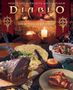 Andy Lunique: Diablo: Das offizielle Kochbuch, Buch