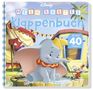 Panini: Disney: Mein erstes Klappenbuch, Buch