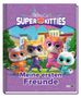 Panini: Disney Junior SuperKitties: Meine ersten Freunde, Buch