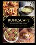 Sandra Rosner: Runescape - Das offizielle Kochbuch, Buch