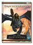 Gloria Cruz: Drachenzähmen leicht gemacht (Live Action): Das große Buch zum Film, Buch