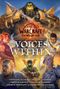 Courtney Alameda: World of Warcraft: The Voices Within - Erzählungen, Buch