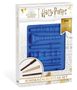 Panini: Harry Potter: Schokozauberstab-Set, Buch