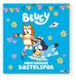 Panini: Bluey: Mein großer Bastelspaß, Buch