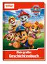 Claudia Weber: PAW Patrol: Mein großes Geschichtenbuch, Buch