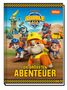 Claudia Weber: Rubble & Crew: Die größten Abenteuer, Buch