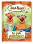 Martin Reinl: Jan & Henry: Das große Vorlesebuch, Buch