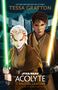 Tessa Gratton: Star Wars: The Acolyte - Die Kristallkrone, Buch