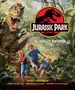 James Mottram: Jurassic Park: Das ultimative Kompendium, Buch