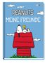 Peanuts: Peanuts: Meine Freunde, Buch, Buch