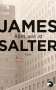 James Salter: Alles, was ist, Buch