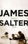 James Salter: Jäger, Buch