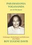 Roy Eugene Davis: Paramahansa Yogananda - wie ich ihn kannte, Buch