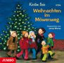 Kirsten Boie: Weihnachten im Möwenweg. CD, CD