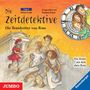 : Die Zeitdetektive 06: Die Brandstifter von Rom, CD