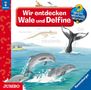 : Wieso? Weshalb? Warum? Wir entdecken Wale und Delfine, CD