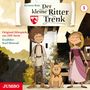 Kirsten Boie: Der kleine Ritter Trenk. Original Hörspiel zur TV-Serie. Folge 1, CD