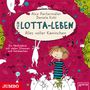 Alice Pantermüller: Mein Lotta-Leben 01. Alles voller Kaninchen, CD