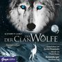 Kathryn Lasky: Der Clan der Wölfe 06. Sternenseher, CD,CD,CD