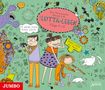 : Mein Lotta-Leben 4./5. Ich glaub, meine Kröte pfeift! & Daher weht der Hase, CD,CD