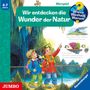 Susanne Gernhäuser: Wieso? Weshalb? Warum? Wir entdecken die Wunder der Natur, CD