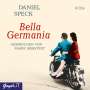 Daniel Speck (geb. 1969): Bella Germania, 6 CDs