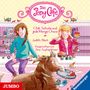 Judith Allert: Das Pony-Café. Chili, Schote und jede Menge Chaos, CD