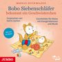 Bobo Siebenschläfer bekommt ein Geschwisterchen, CD