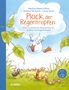 Matthias Meyer-Göllner: Plock, der Regentropfen mit CD, Buch