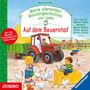 Manfred Mai: Meine allerersten Minutengeschichten und Lieder. Auf dem Bauernhof, CD