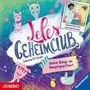 Sabina Gröner: Leles Geheimclub 01. Keine Kings im Hauptquartier!, CD