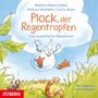 Matthias Meyer-Göllner: Plock, der Regentropfen, CD