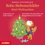 Markus Osterwalder: Bobo Siebenschläfer feiert Weihnachten, CD