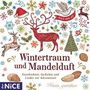 : Wintertraum mit Mandelduft. Geschichten, Gedichte und Lieder zur Adventszeit, CD